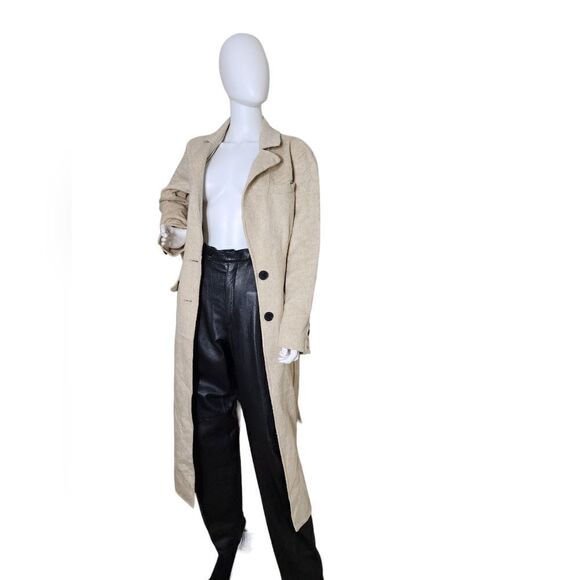 Free People Coat - Picture 8 of 15